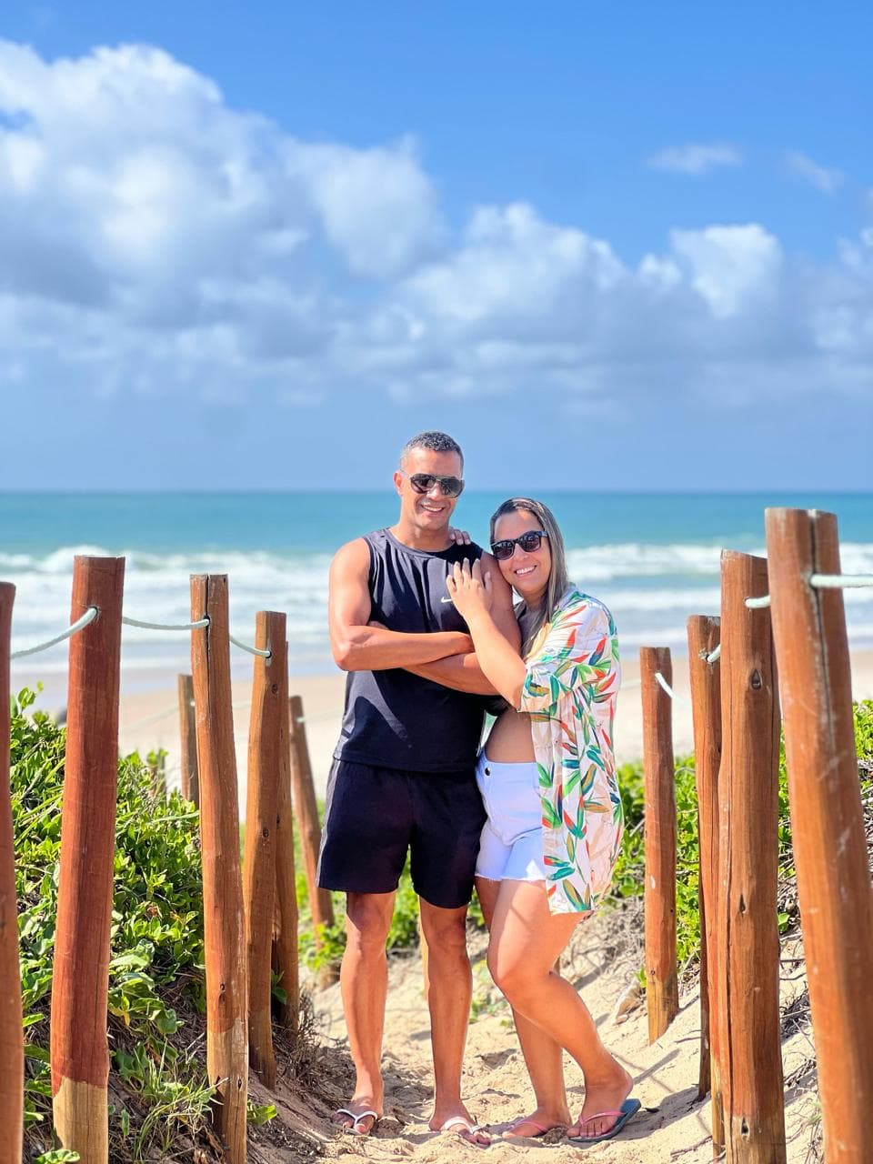 Barra de São Miguel - view 4