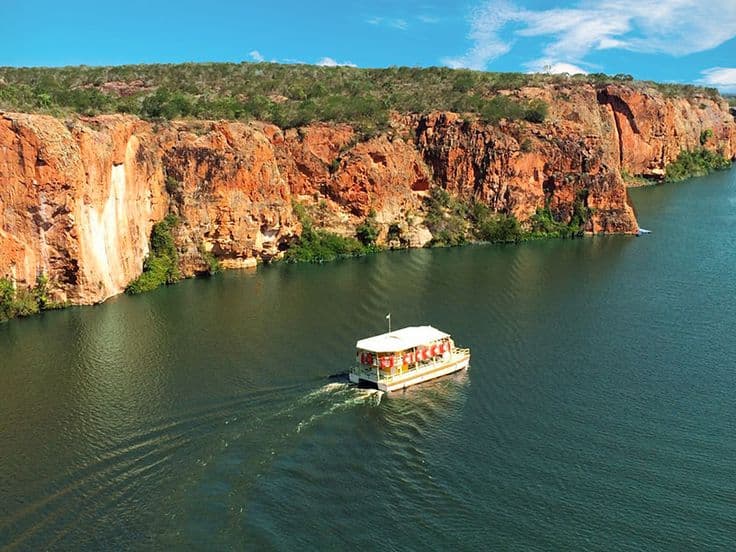 Rio São Francisco - view 1