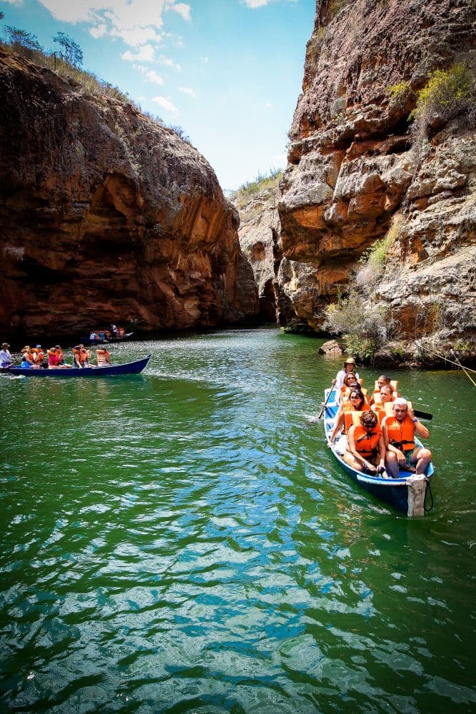 Rio São Francisco - view 3