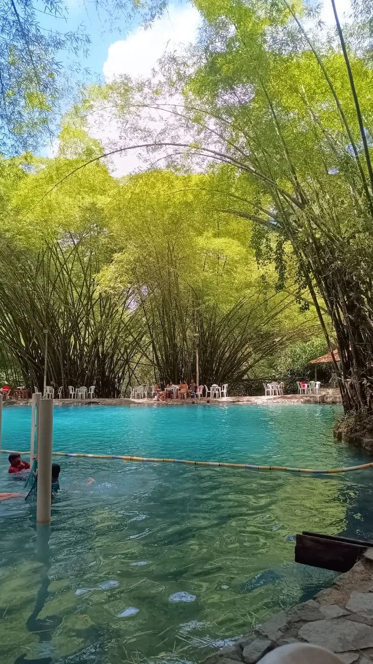 Santa Tereza - view 1