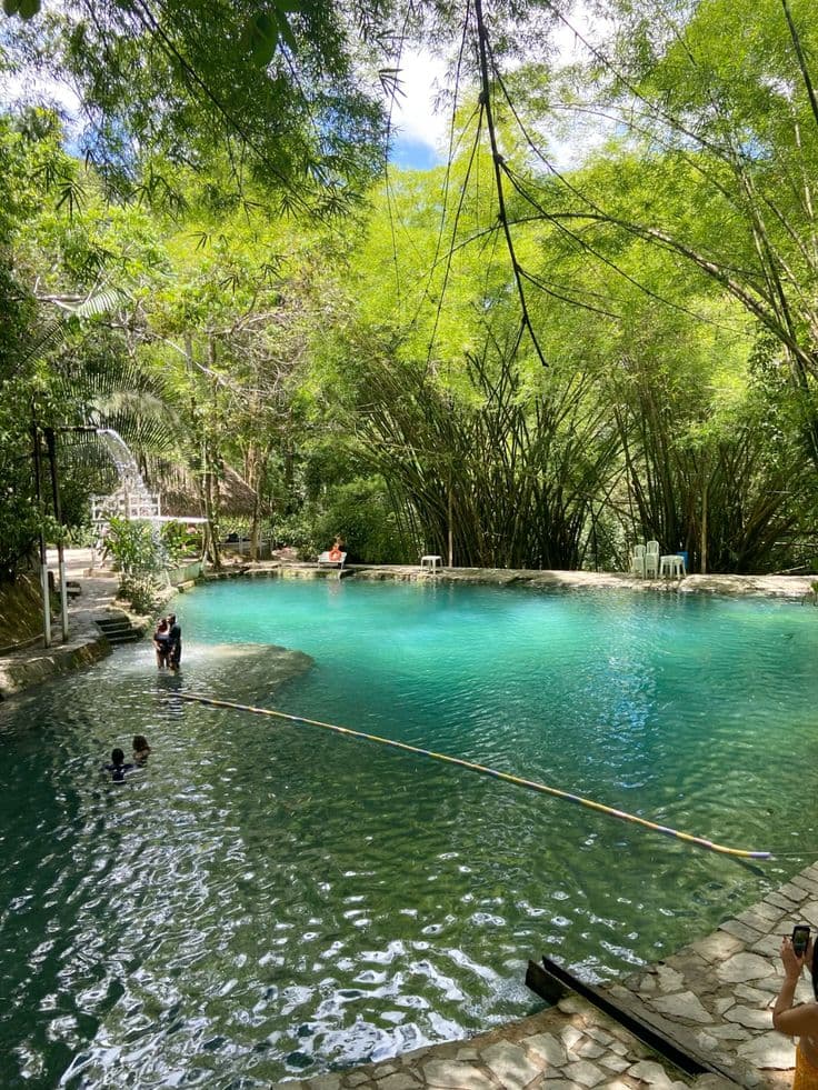 Santa Tereza - view 4