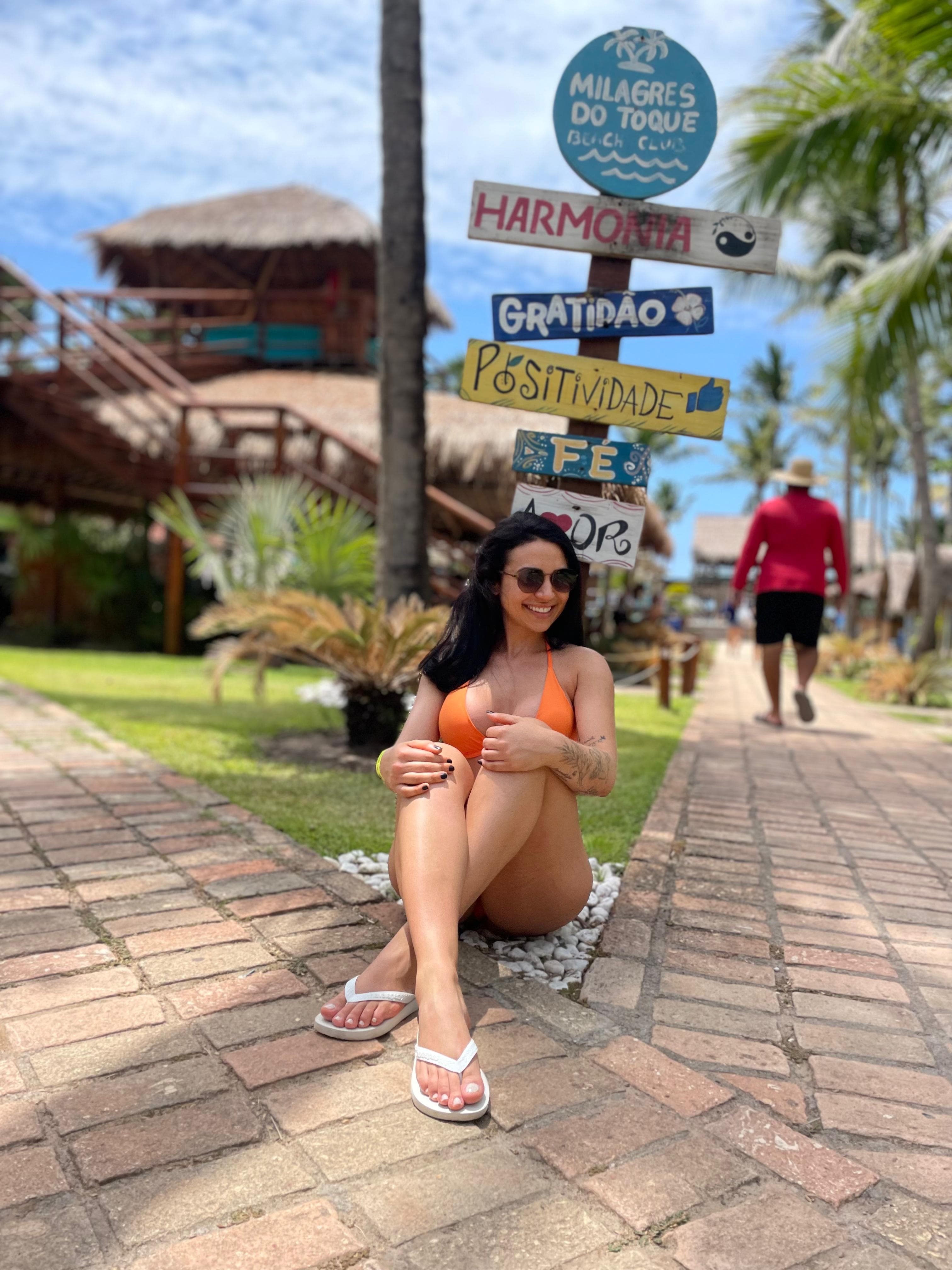 dos Milagres - view 1